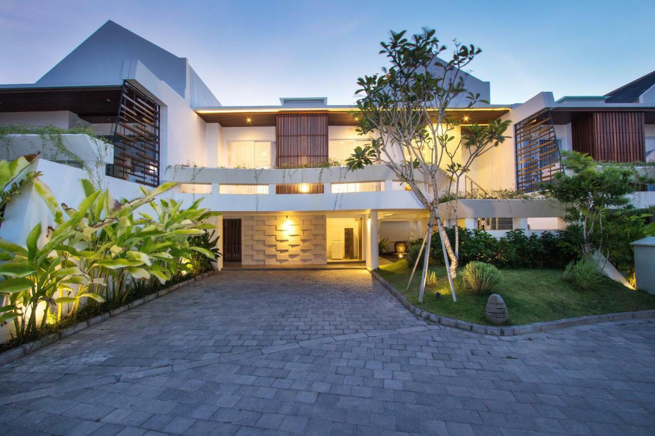 Villa Melati R3 Ungasan أُلُواتو المظهر الخارجي الصورة